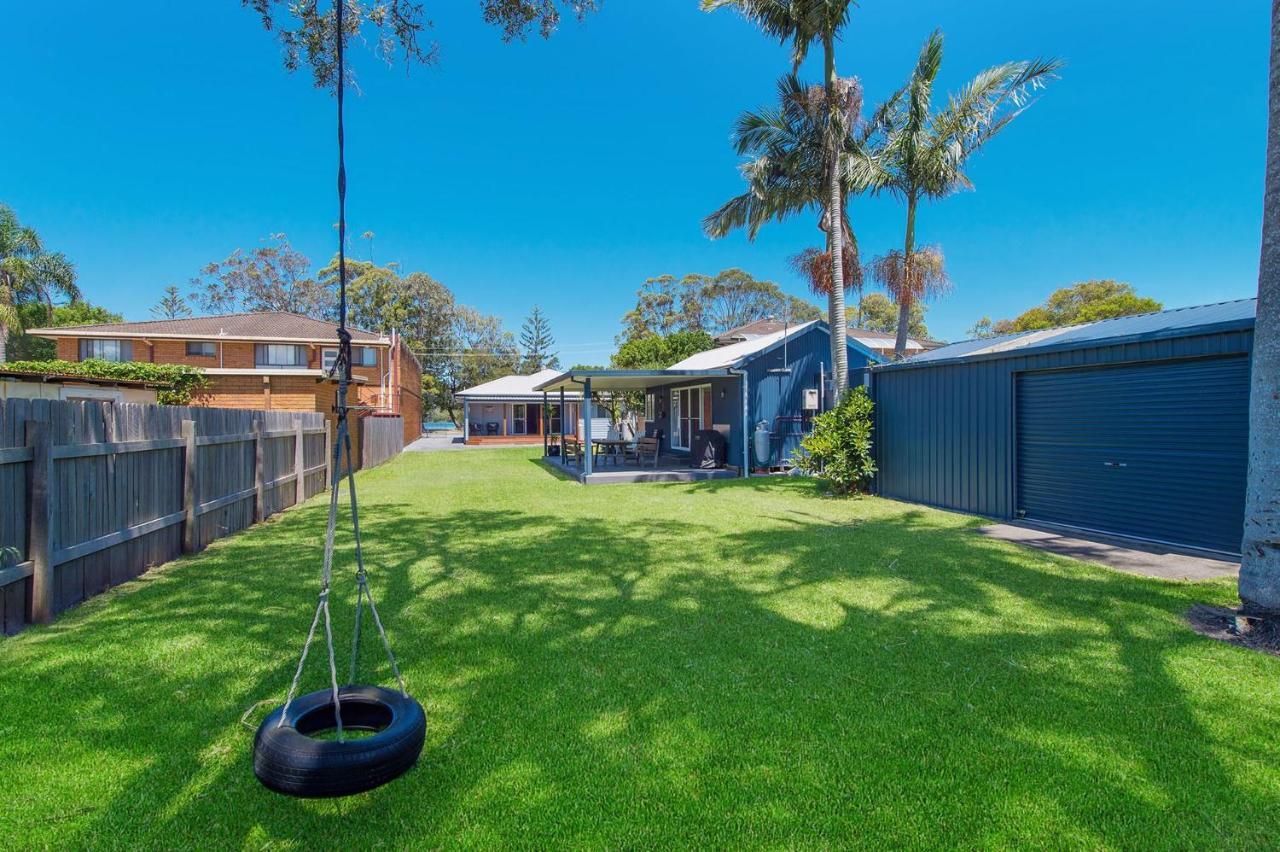 Banyandah Villa North Haven Exterior photo