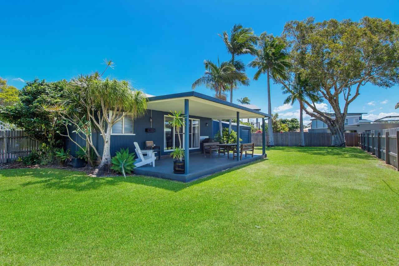 Banyandah Villa North Haven Exterior photo