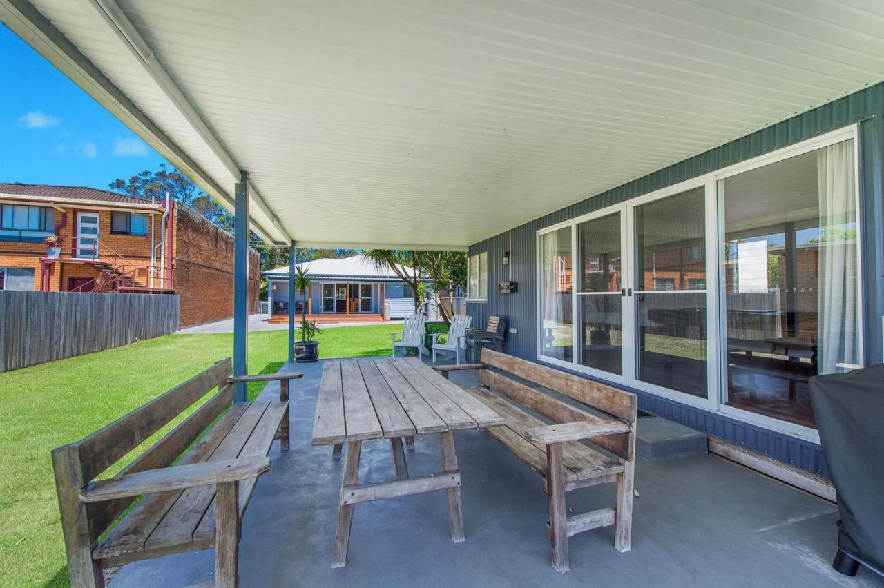 Banyandah Villa North Haven Exterior photo